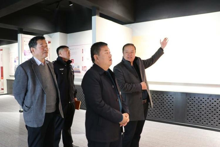 县委副书记,政法委书记刘林松,政府副县长,公安局长武
