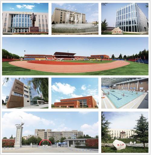 招生攻略西安培华学院2019全国招生简章正式发布