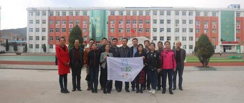 "百校行"走进和顺县职业中学,促进学校信息化教学和管理技能提升
