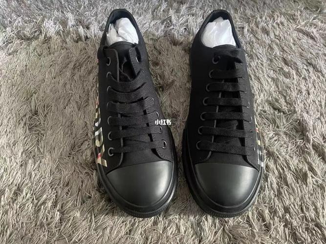 客定巴宝莉男鞋_男鞋_博柏利怎么样_潮流_好物推荐