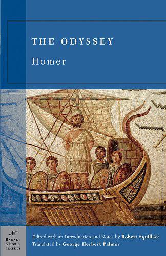 theodyssey