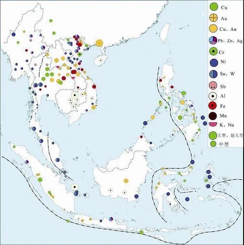 疫情之下,东南亚矿业何去何从?