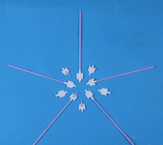 宫颈刷,一次性使用采样刷,取样刷,细胞刷,妇检刷