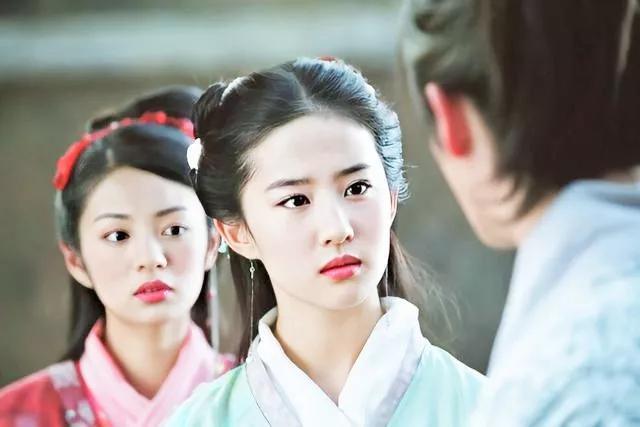 16年一问:你选月如还是灵儿?|赵灵儿|仙剑|李逍遥_网易订阅