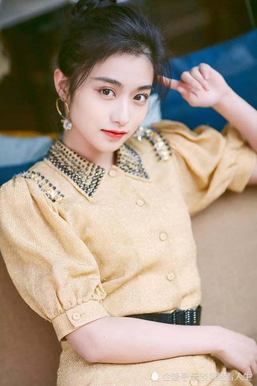 孙雪宁,明星颜值,明星美图,明星写真
