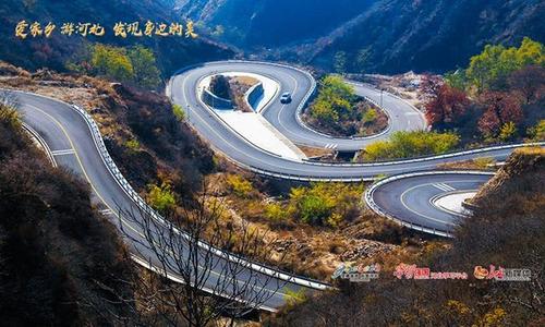 爱家乡 游河北|保定:黛瓦灰墙,忆起旧时光