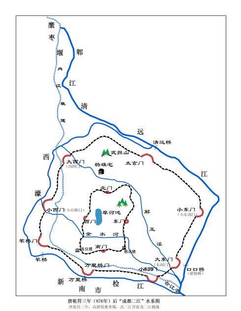 明年想看西郊河,先想办法揭盖_河流会馆的blog