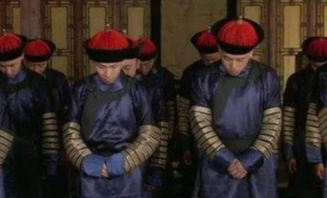 清末大太监小德张的结局怎么样你怎么看