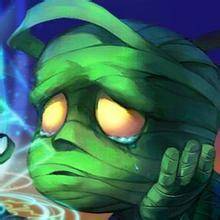 lol阿木木可爱头像 阿木木微信头像图片大全