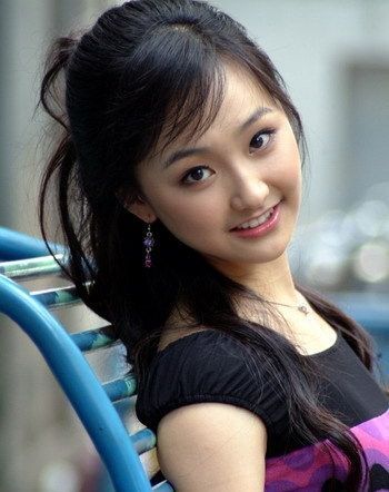 于震老婆是谁于震老婆辛月个人资料及照片2