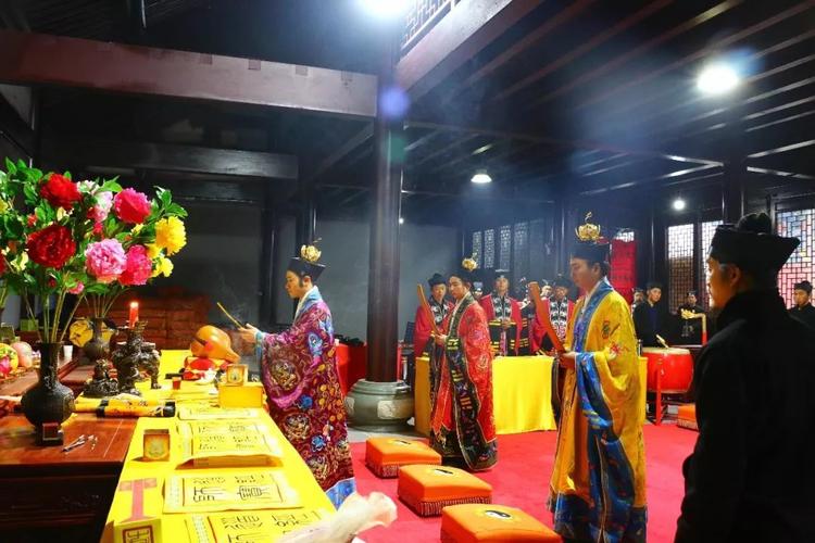 道教信众必知:如何请到真正适合自己的财神?