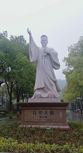 游大荆门龙泉公园