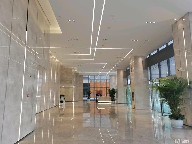 出租江北新区研创园景枫乐创中心招商中生成房源报告