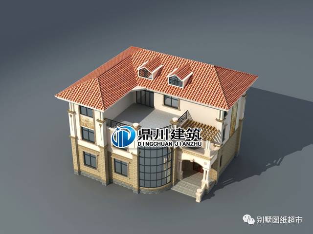 农村盖房子是坡屋顶好还是平屋顶好?