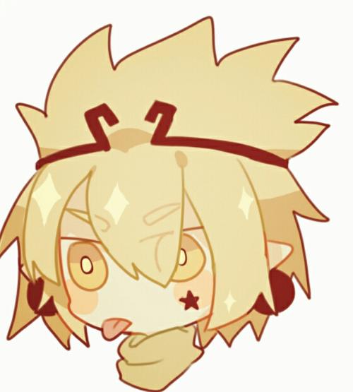 凹凸世界 侵删 嘉德罗斯 lofter 画师:安丘