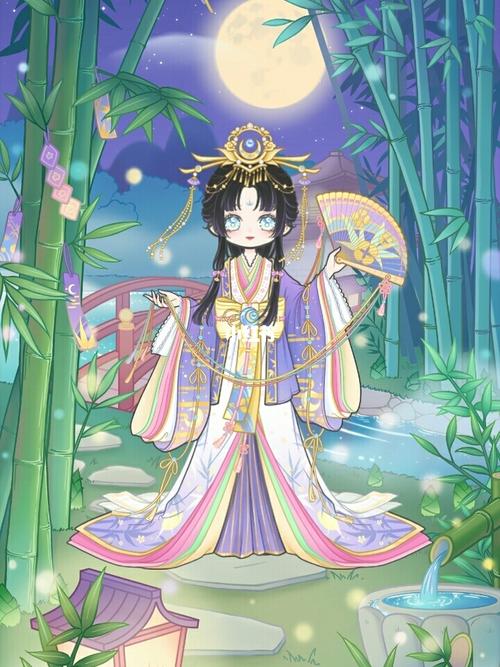 装扮少女·套装_装扮少女_游戏_手机游戏