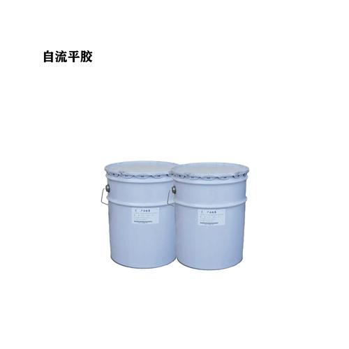 渭南自流平胶价格自流平硅酮胶