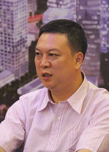 黑龙江浙江商会会长