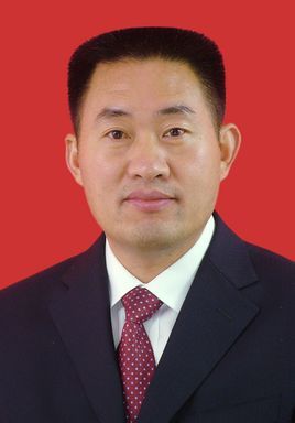 王善平(中共四川省达州市渠县县委书记)