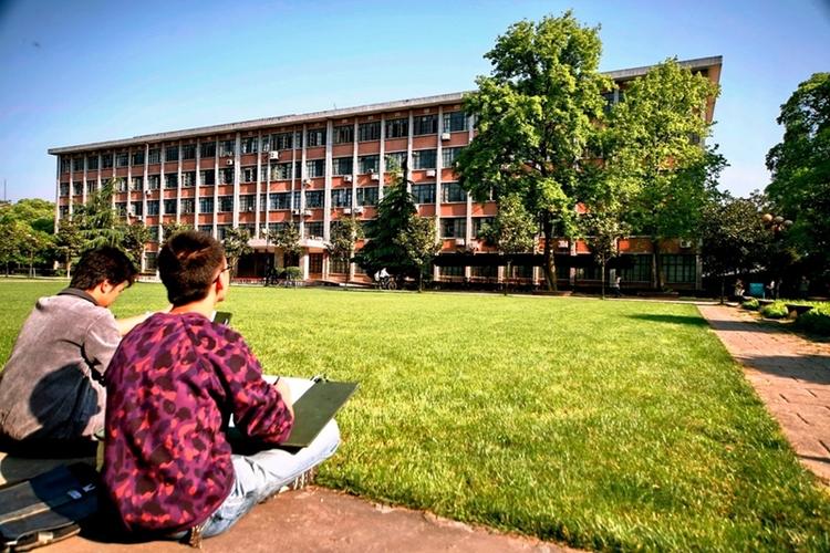 湖南农业大学