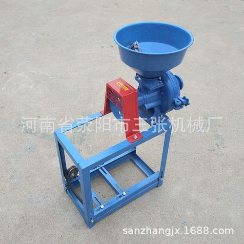 厂家供应 小型磨浆机 黄豆磨浆机 大米磨浆机 电动磨浆机