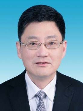 现任绍兴市财政局局长,党委书记,一级调研员,拟提名为设区市政协副
