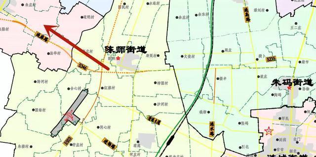 涟水这条路段改扩建工程项目获批,计划投资3.3亿元