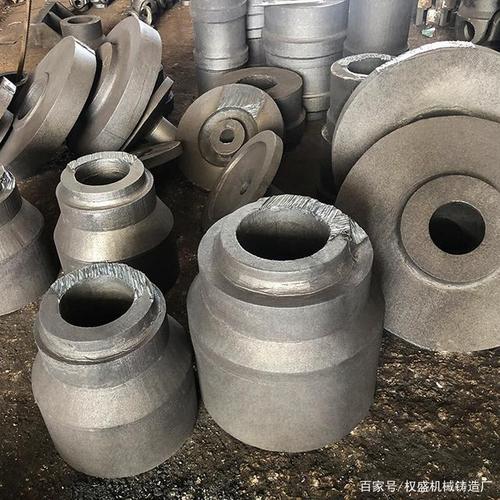 湿型铸造简单来说就是砂型铸造好之后,不烘干就直接进行浇注的铸型.