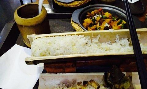 江华美食