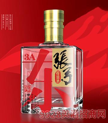 张弓超值酒3a46度500ml
