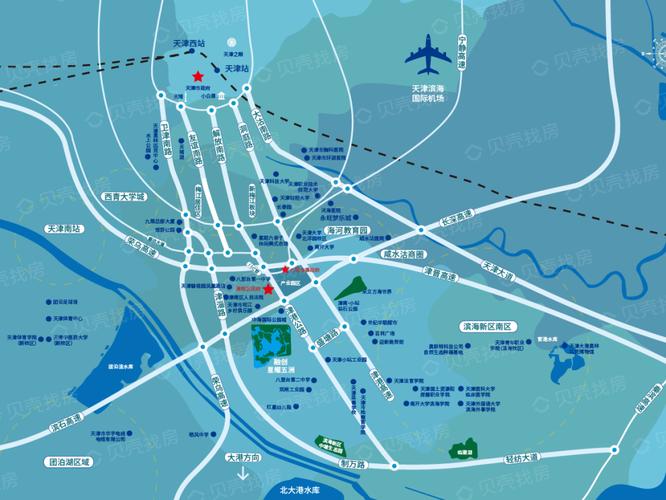 融创星耀五洲相册