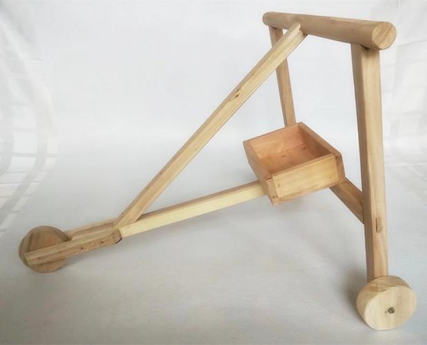 幼儿木制手推车学步车宝宝学步纯实木手推车助步车儿童木质玩具