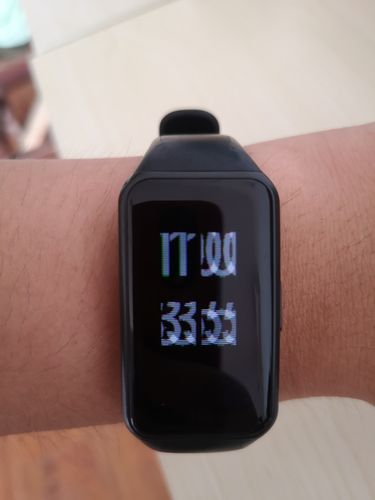 版块 69 智能穿戴&vr 69 荣耀手环6 69 荣耀手环6简约表盘