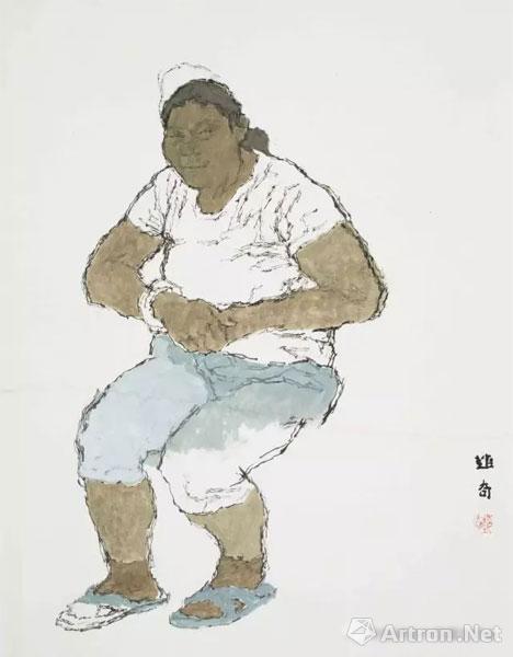 【重磅展讯】中国美协中国画艺委会"格物致知——深入