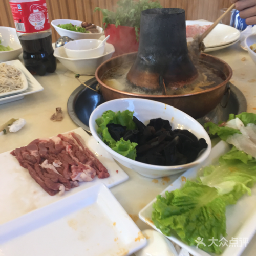 阳坊胜利涮羊肉(胜利老店)图片 - 第282张