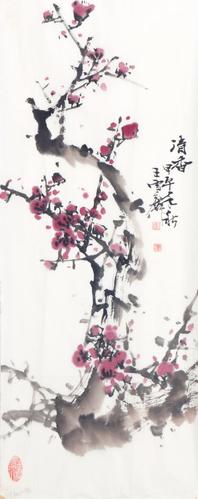 王雪林