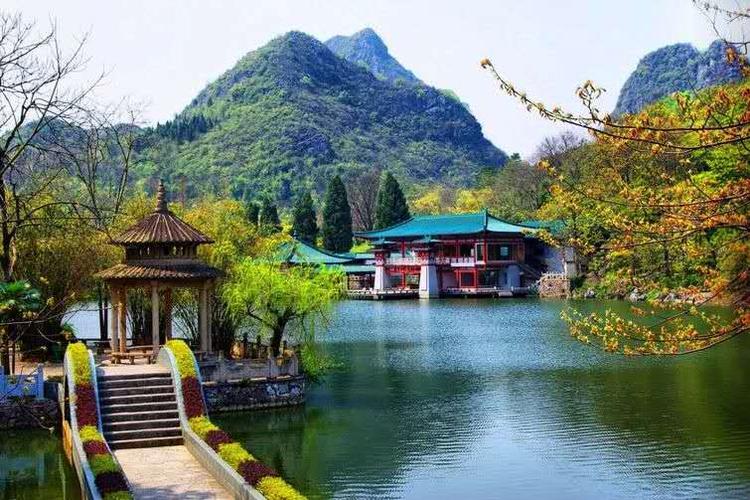 景点介绍