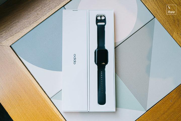 oppowatch2体验android手表终于迈过了能用到好用的坎