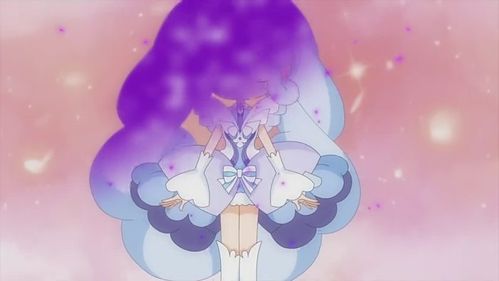 小花仙第三季 再次变身的千韩 自截