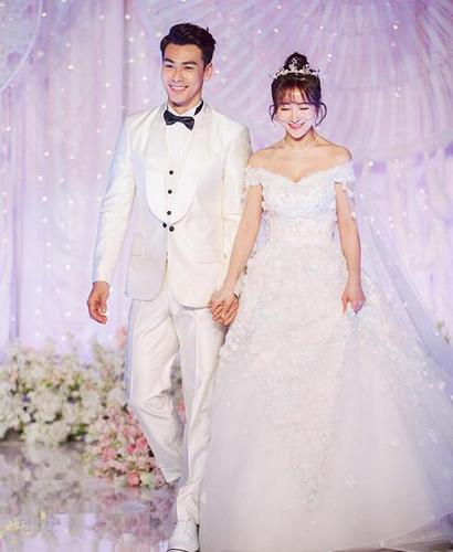 戴向宇陈紫函夫妇