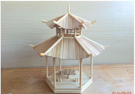 高中生手工制作比赛作品