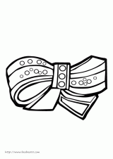手提包-首饰简笔画