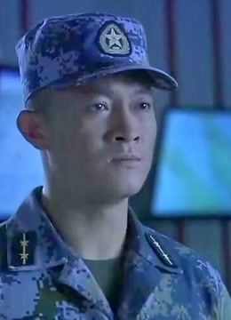火蓝刀锋:蒋小鱼和沈鸽深情告别:我要是光荣了,你千万