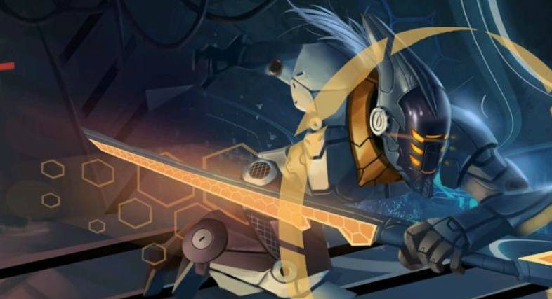 lol,无极之道在我内心延续,无极剑圣壁纸|lol|无极剑|无极_新浪新闻