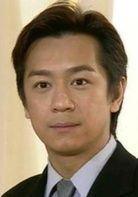 何嘉林  演员陈浩民  他年轻有为,满怀抱负,立志要在上海建立自己的