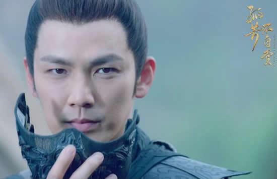 钟汉良个人资料简介及最新图片写真介绍