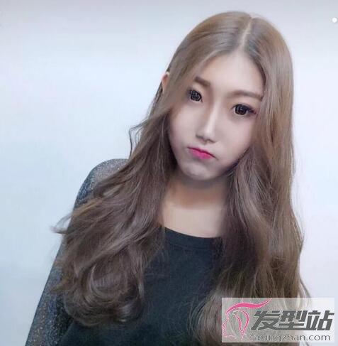 奶茶棕颜色怎么染详细步骤