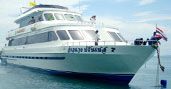 ferry: phuket   koh lanta (island) (4hrs 15mins) this trip is