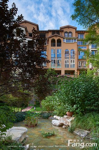 龙湖香醍国际社区-西安房天下