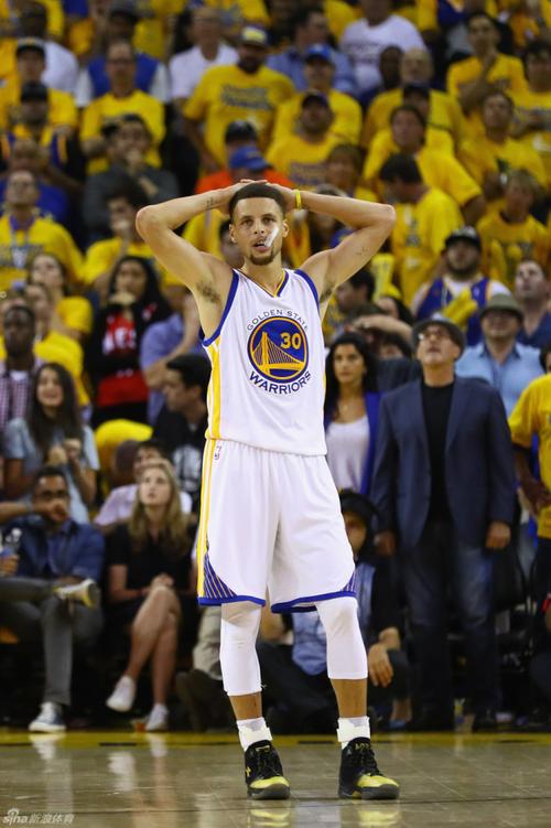 stephen curry 斯蒂芬·库里